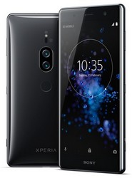Прошивка телефона Sony Xperia XZ2 в Тольятти